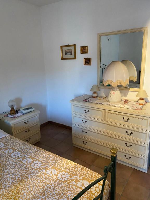 appartamento in vendita a Sante Marie in zona San Giovanni
