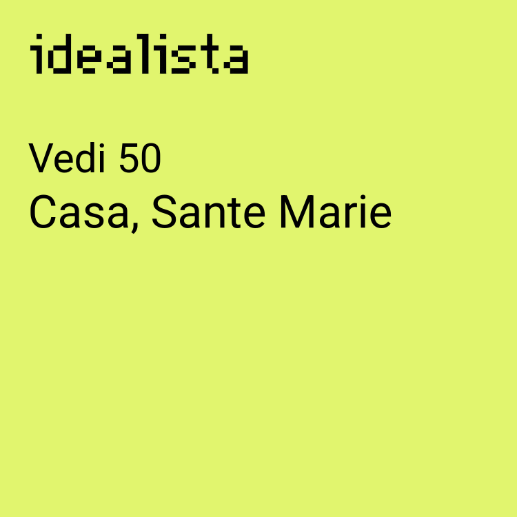 casa indipendente in vendita a Sante Marie in zona Scanzano