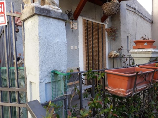appartamento in vendita a Sante Marie in zona San Giovanni