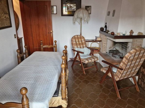 casa indipendente in vendita a Sante Marie