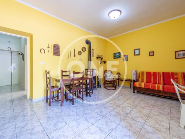 appartamento in vendita a Sante Marie in zona San Giovanni