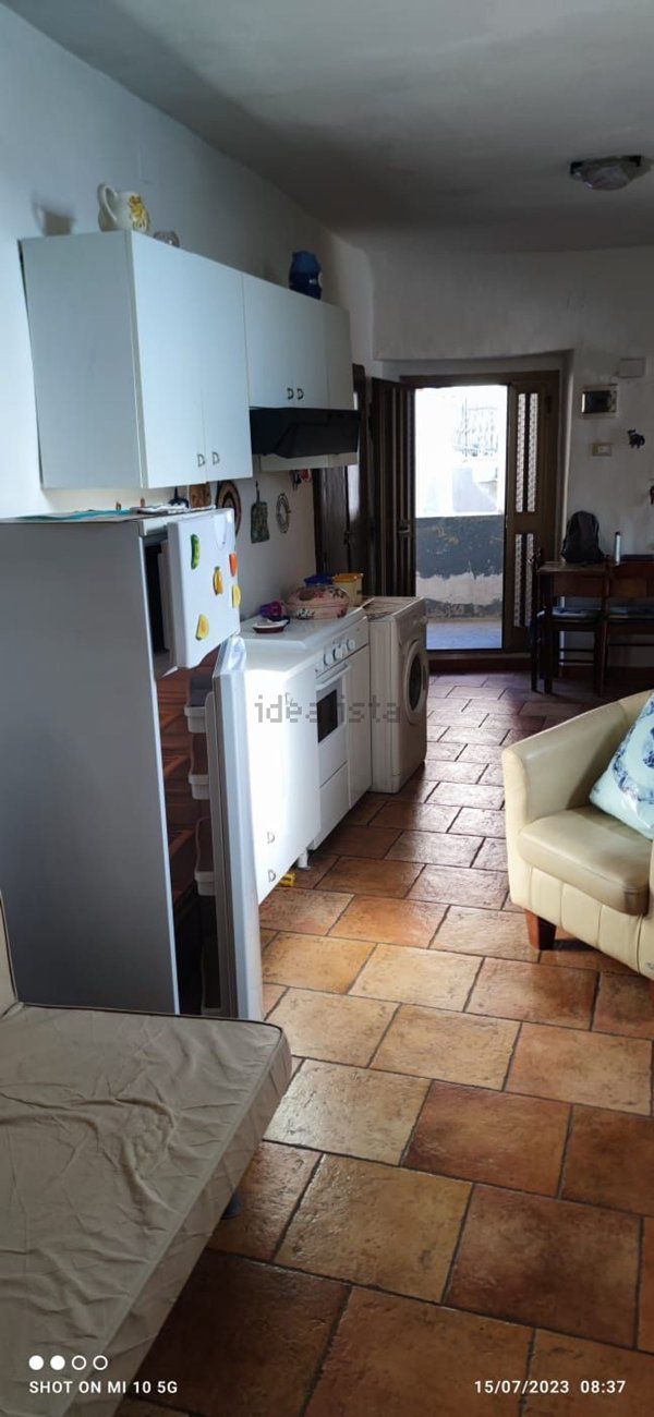 appartamento in vendita a Sante Marie