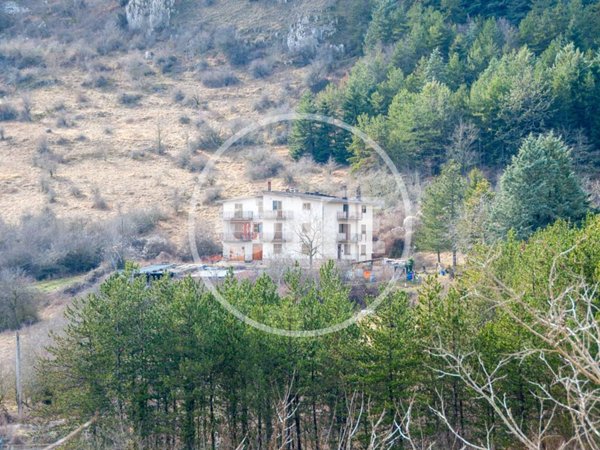 appartamento in vendita a Sante Marie