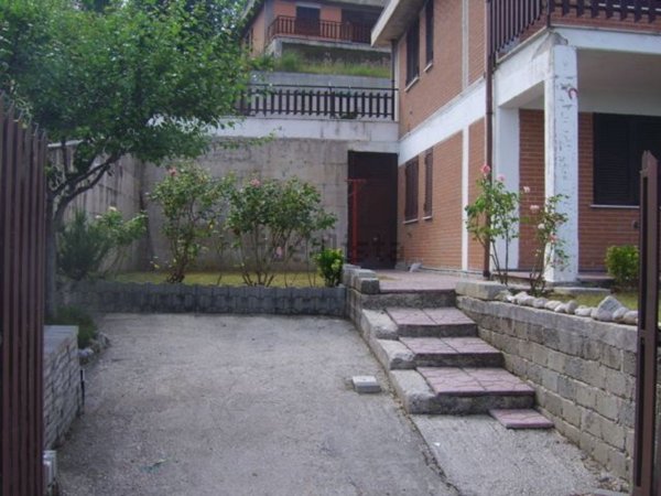 casa indipendente in vendita a Sante Marie