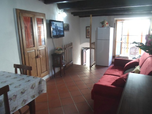 appartamento in vendita a Sante Marie