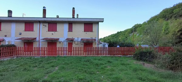 appartamento in vendita a Sante Marie