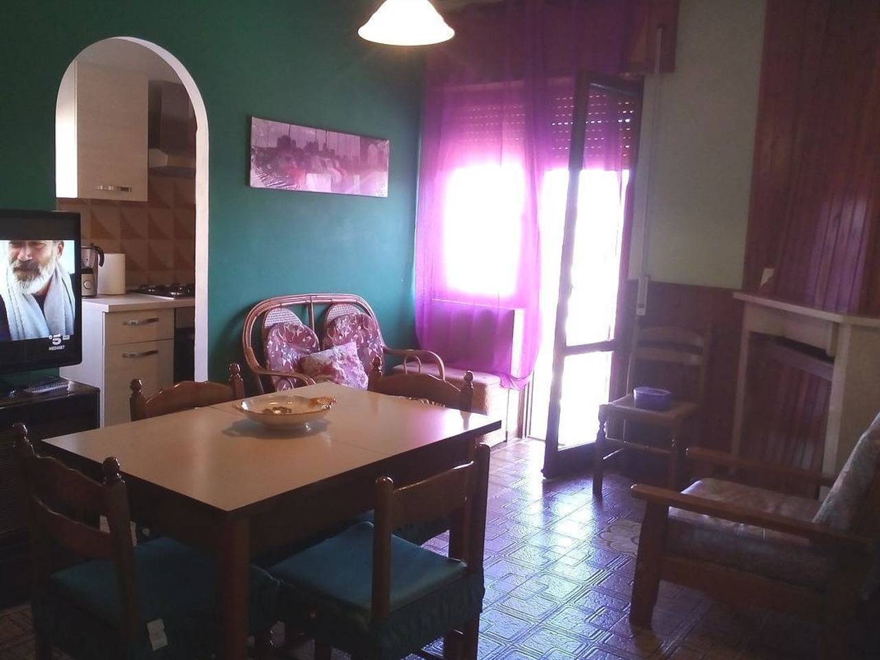 appartamento in vendita a Sante Marie