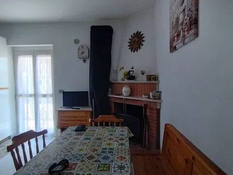 appartamento in vendita a Sante Marie in zona Scanzano