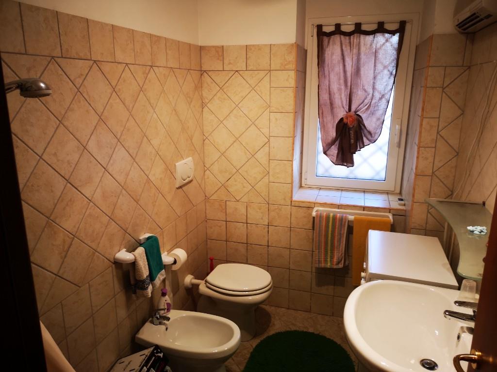 appartamento in vendita a Sante Marie in zona San Giovanni