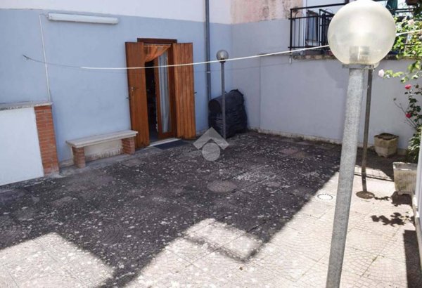 casa indipendente in vendita a Sante Marie in zona Santo Stefano