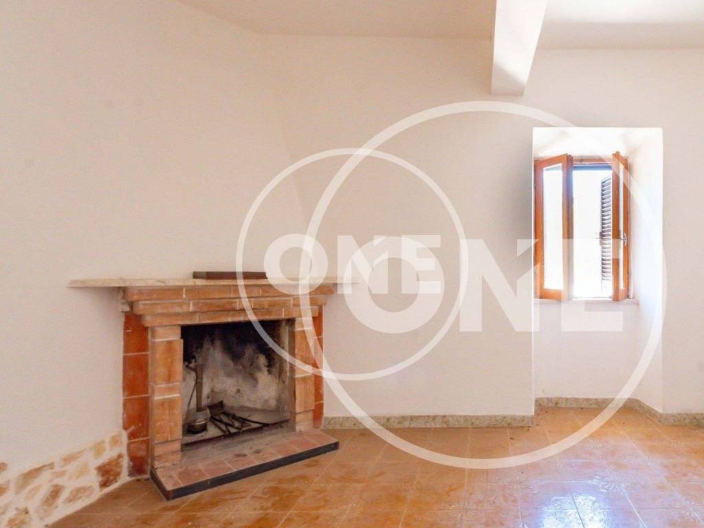 appartamento in vendita a Sante Marie in zona San Giovanni