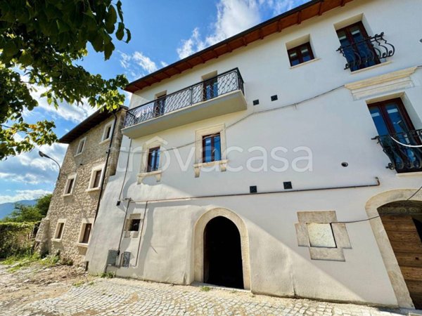 appartamento in vendita a Sant'Eusanio Forconese