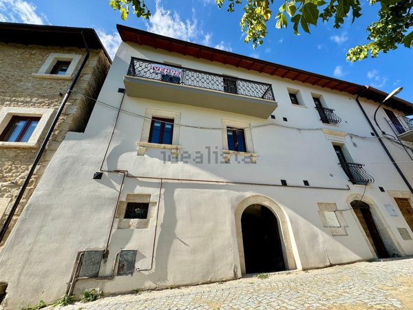 appartamento in vendita a Sant'Eusanio Forconese