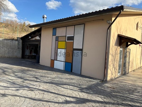 appartamento in vendita a Sant'Eusanio Forconese