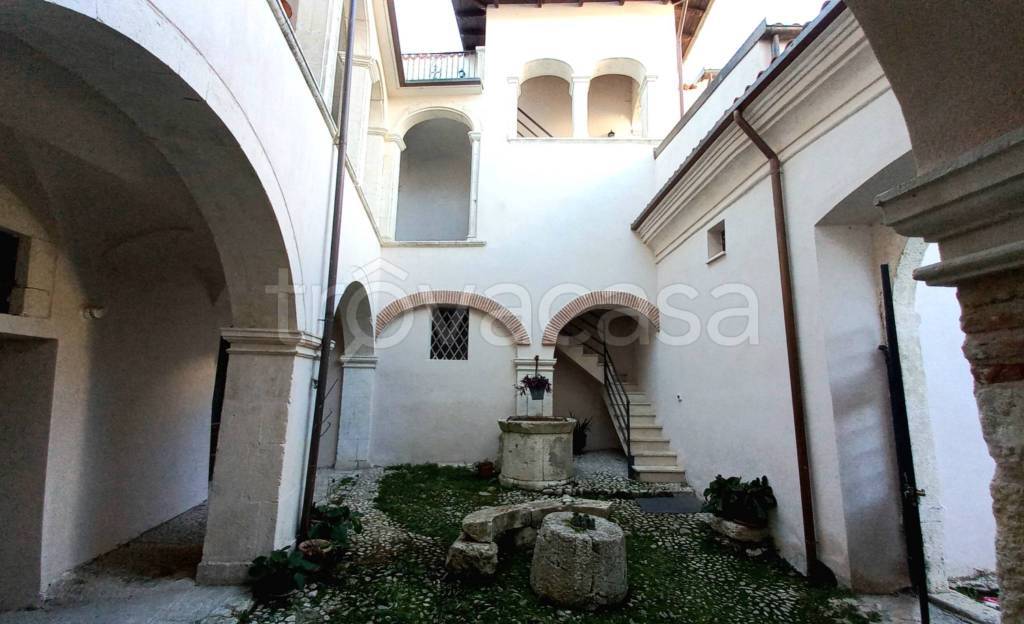 appartamento in vendita a Sant'Eusanio Forconese