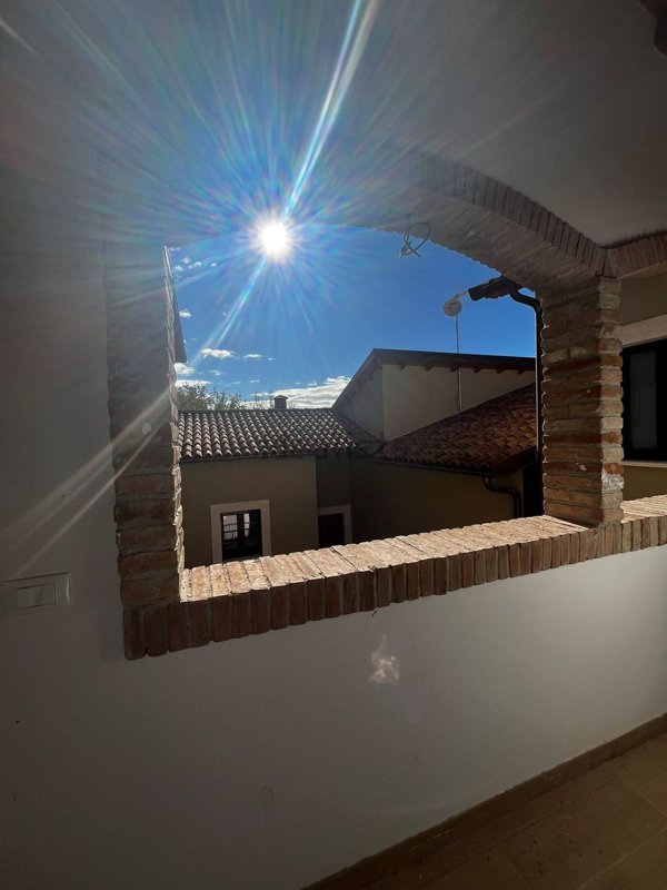 appartamento in vendita a Sant'Eusanio Forconese