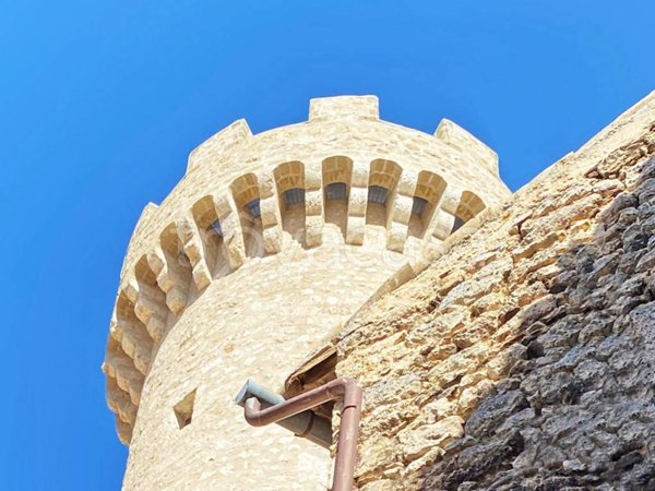 casa indipendente in vendita a Santo Stefano di Sessanio