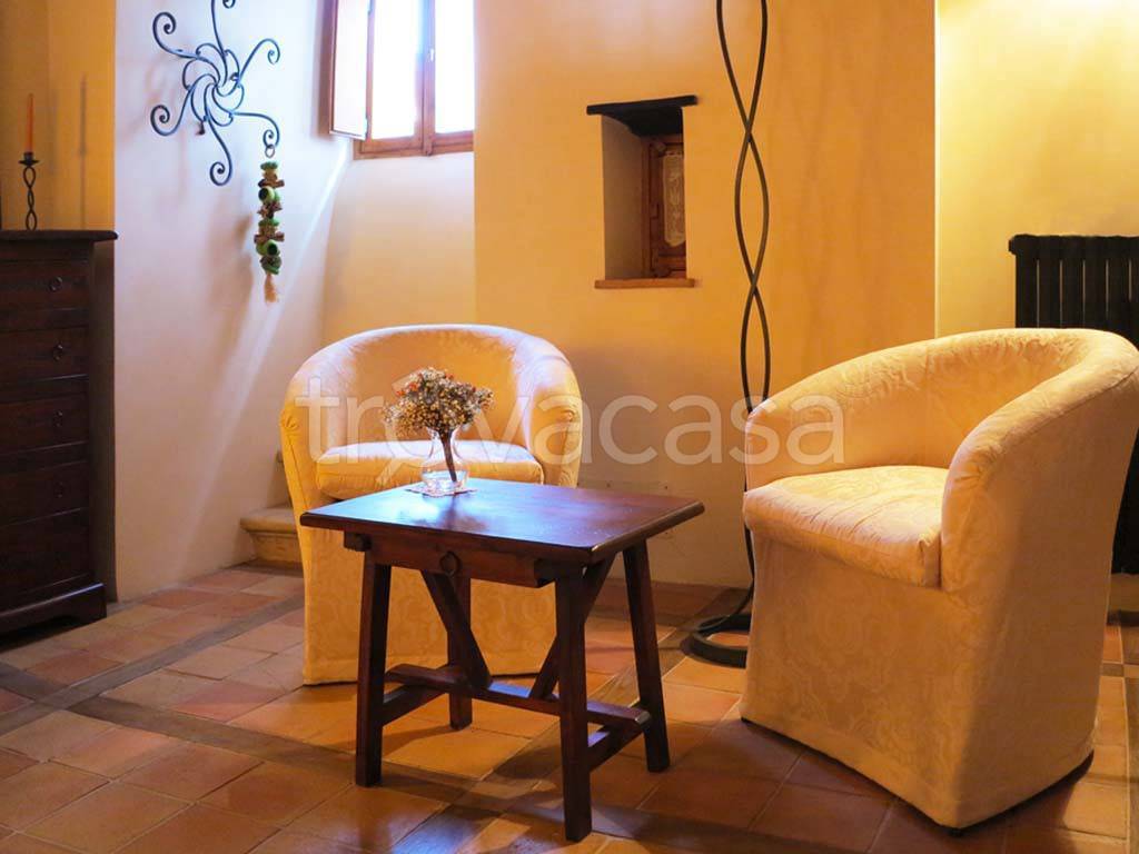 appartamento in vendita a Santo Stefano di Sessanio