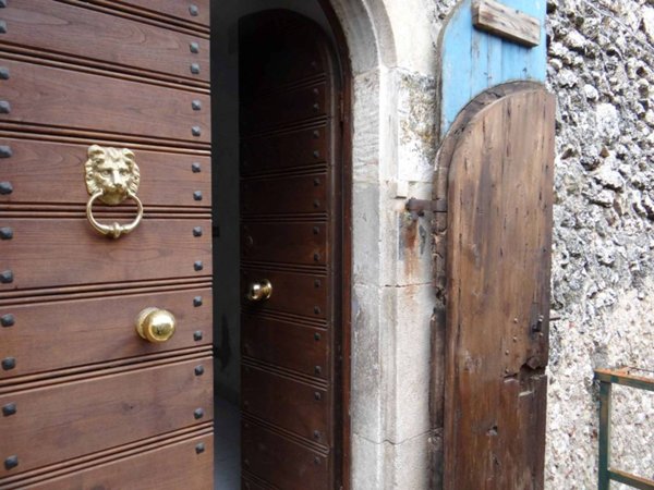 appartamento in vendita a Santo Stefano di Sessanio