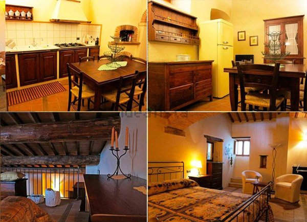casa indipendente in vendita a Santo Stefano di Sessanio