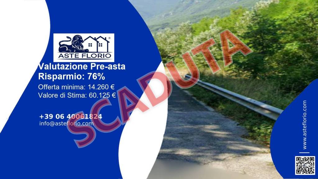 appartamento in vendita a San Vincenzo Valle Roveto