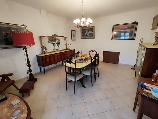 appartamento in vendita a San Vincenzo Valle Roveto