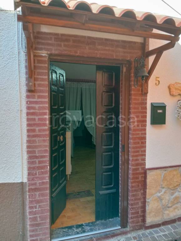 appartamento in vendita a San Vincenzo Valle Roveto