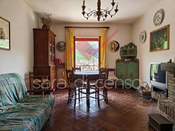 appartamento in vendita a Scanno