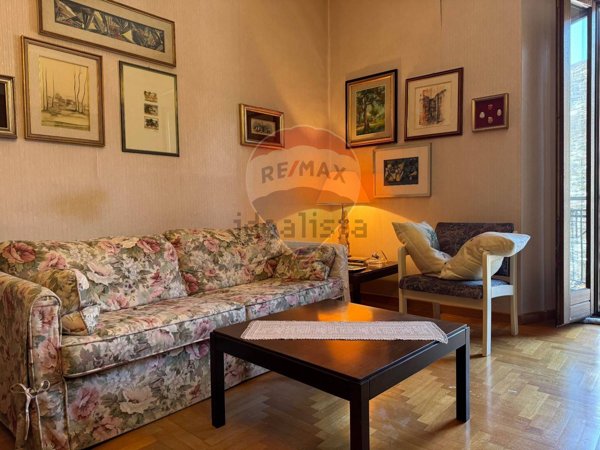 appartamento in vendita a Scanno