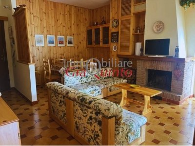 appartamento in vendita a Scanno