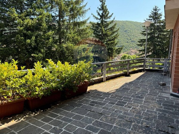 appartamento in vendita a Scanno