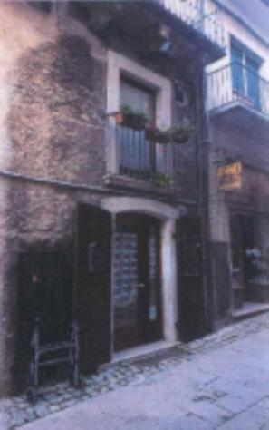 negozio in vendita a Scanno