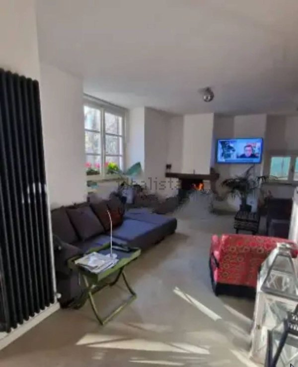 casa indipendente in vendita a Scanno