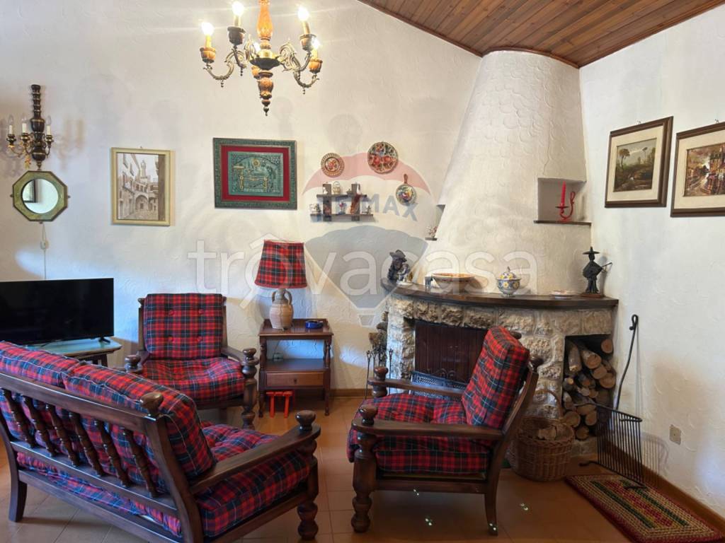 appartamento in vendita a Scanno