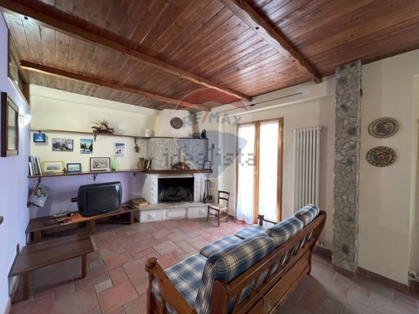 appartamento in vendita a Scanno
