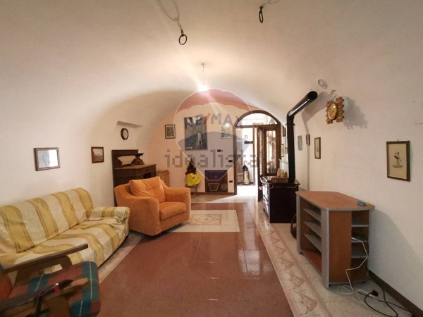 appartamento in vendita a Scanno