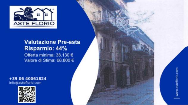 negozio in vendita a Scanno