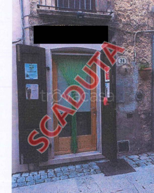 negozio in vendita a Scanno
