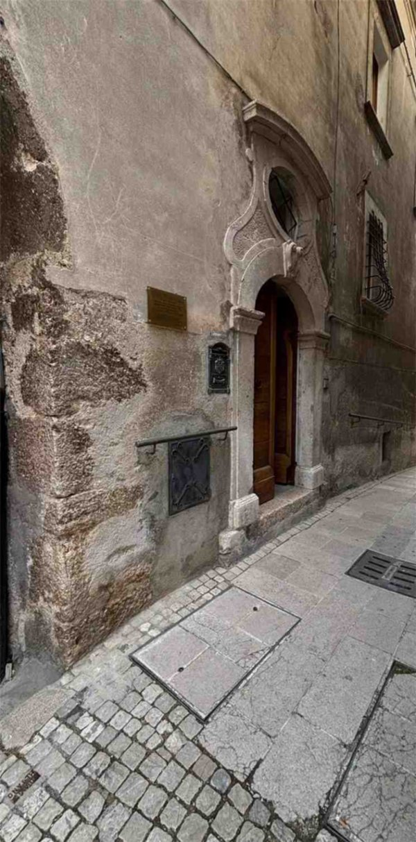 appartamento in vendita a Scanno