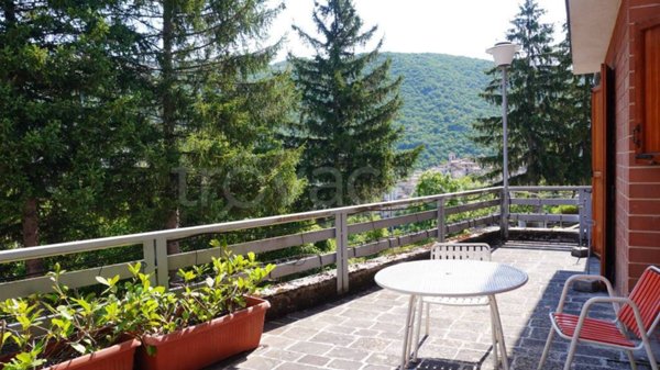appartamento in vendita a Scanno