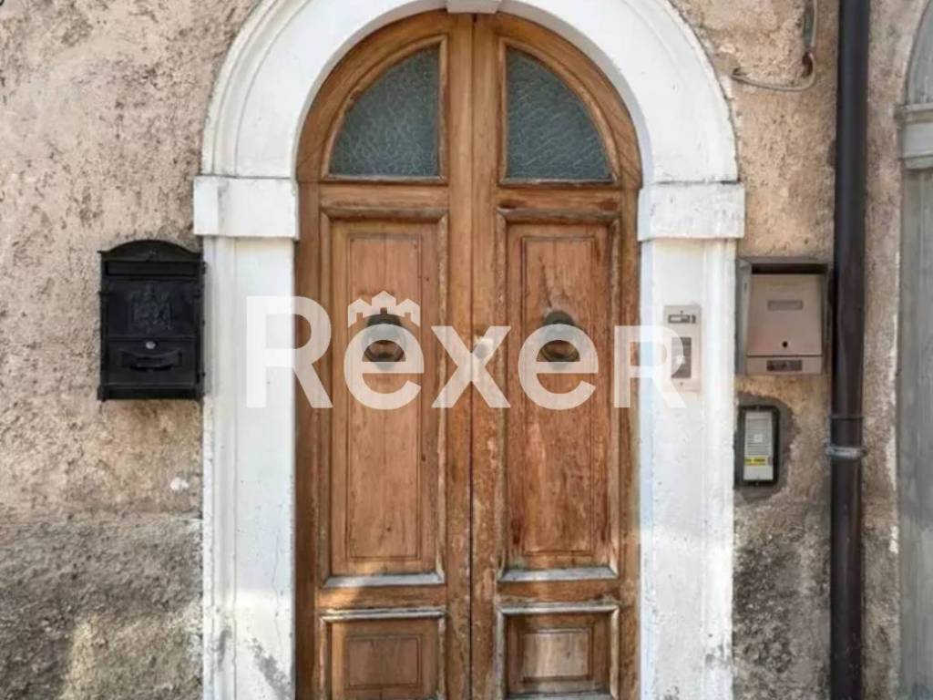 appartamento in vendita a Scanno