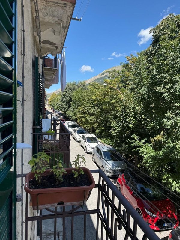 casa indipendente in vendita a Scanno