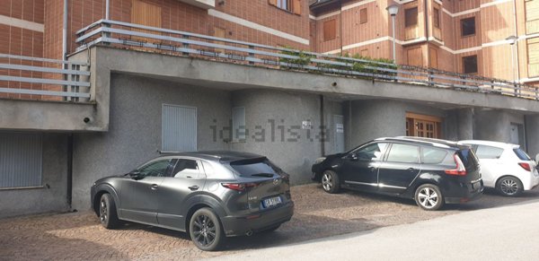 appartamento in vendita a Scanno