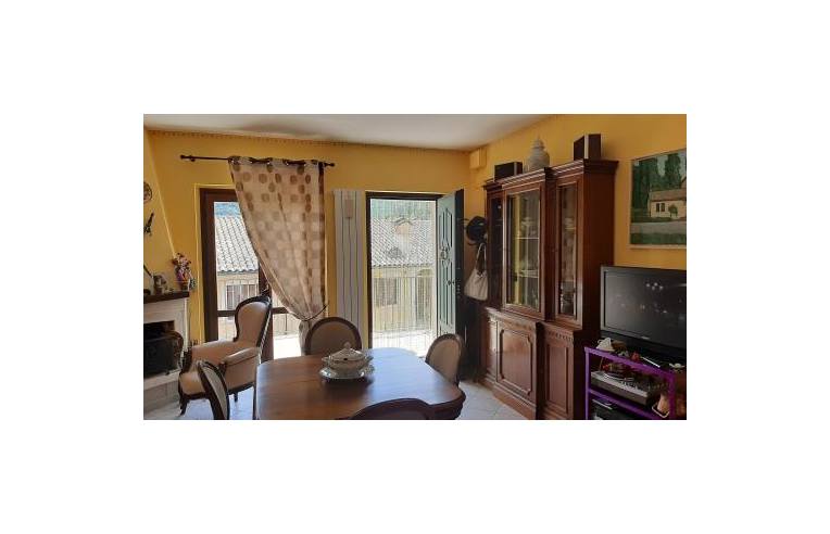 appartamento in vendita a Scanno