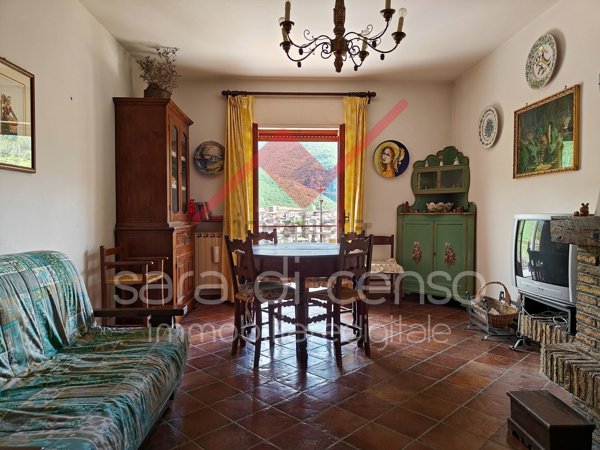 appartamento in vendita a Scanno