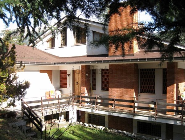 casa indipendente in vendita a Scanno