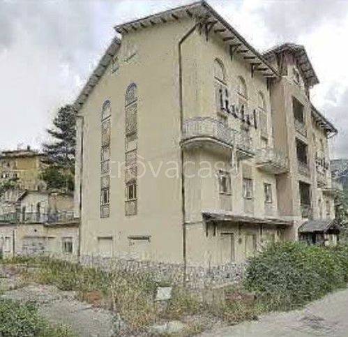 bivano in vendita a Scanno