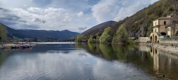 appartamento in vendita a Scanno