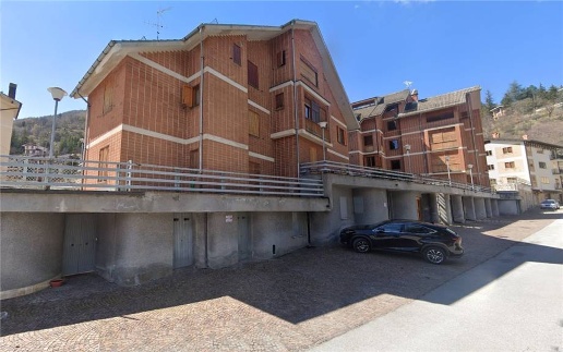 appartamento in vendita a Scanno