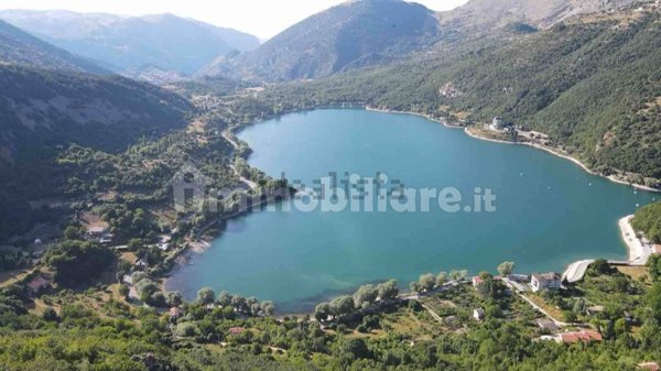 appartamento in vendita a Scanno